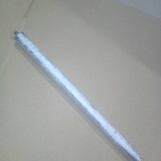 Magnesium anode 20*300mm - 1010357