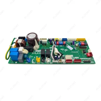Placa controle - 17126000000668