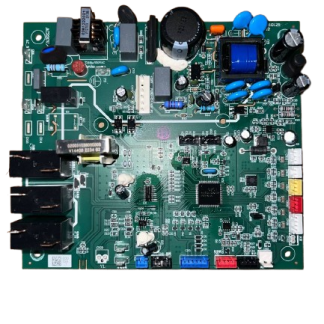 Controller Panel - 0041800262KA