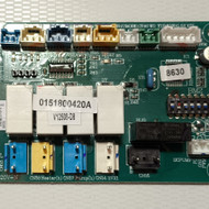 Waterway Control Board - 0151800420