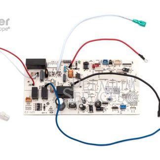 Indoor PCB - A0011800381B