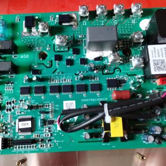 Module board - 0150401759AB