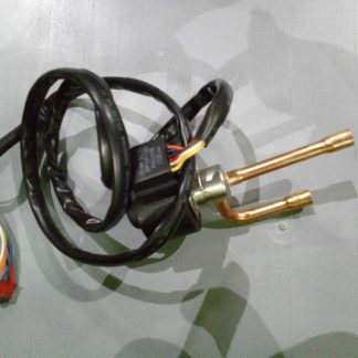 Electric expansive valve assembly - 15500213000046