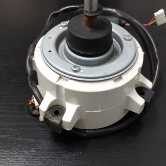 DC Motor ZKFN-50-8-2 - 11002015000397
