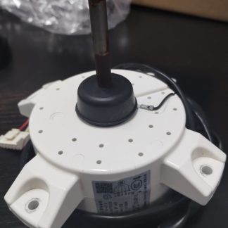 Outdoor motor - A0010403322A - Recondicionado