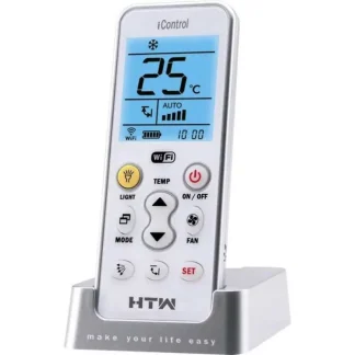 Comando Universal HTW Wi-Fi para Ar Condicionado - iControl
